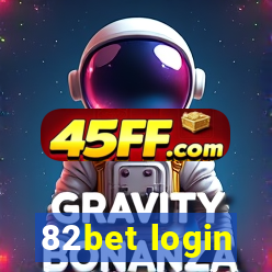 82bet login